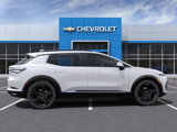 New 2025 Chevrolet Equinox EV RS image 5