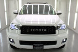 Used 2020 Toyota Sequoia TRD Sport image 3