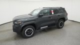 New 2025 Toyota 4Runner TRD Off-Road Premium image 2
