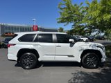 Used 2025 Toyota Sequoia Platinum image 4