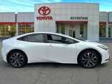 Certified 2024 Toyota Prius Prime image 5