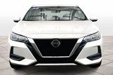 Used 2023 Nissan Sentra SV image 3