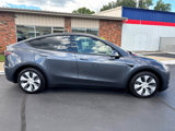Used 2023 Tesla Model Y Long Range image 2