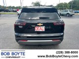 New 2026 Chevrolet Equinox LT w/ Convenience Package II image 6