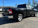 Used 2022 RAM 1500 Big Horn w/ Snow Plow Prep Group image 3