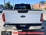 Used 2023 Ford F150 XLT w/ Equipment Group 301A Mid image 4