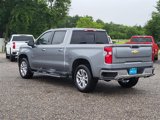 New 2025 Chevrolet Silverado 1500 LTZ w/ LTZ Premium Texas Edition image 3