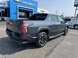 New 2025 Chevrolet Silverado EV LT w/ LT Premium Package image 6