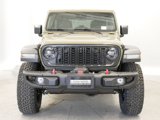 New 2025 Jeep Wrangler Unlimited Rubicon w/ XTREMEE 35" Tire Package image 4