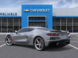 New 2025 Chevrolet Corvette E-Ray w/ ZER Performance Package image 3