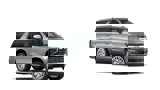 New 2025 Chevrolet Tahoe Premier image 2