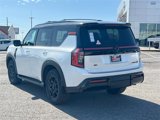 New 2025 Nissan Armada PRO-4X w/ Pro-4X Premium Package image 5