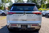 New 2025 Nissan Pathfinder Platinum image 6