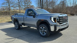 New 2025 GMC Sierra 3500 SLE image 2