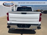 New 2026 Chevrolet Silverado 1500 LT image 5