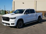 New 2025 RAM 1500 Laramie w/ Sport Appearance Package image 4