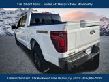New 2025 Ford F150 Tremor w/ Equipment Group 402A High image 4