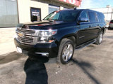 Used 2019 Chevrolet Suburban Premier image 2