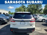 New 2025 Subaru Ascent Bronze Edition image 4
