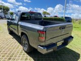 New 2025 Nissan Frontier SV image 5