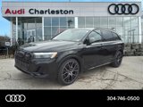New 2025 Audi Q7 3.0T Prestige image 6