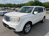 Used 2015 Honda Pilot EX-L image 2
