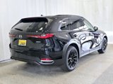 New 2025 MAZDA CX-70 3.3 Turbo w/ Premium Plus Pkg image 3