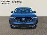 New 2025 Acura MDX SH-AWD image 2