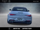 New 2025 Mercedes-Benz SL 43 AMG image 5