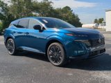 New 2025 Nissan Murano Platinum w/ Cargo Package image 2