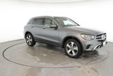 Used 2021 Mercedes-Benz GLC 300 4MATIC w/ Multimedia Package image 3