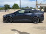 Used 2024 Tesla Model X image 4