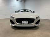 New 2024 Jaguar F-TYPE R image 5