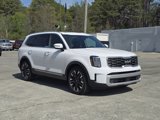 New 2025 Kia Telluride SX image 2