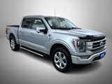 Used 2023 Ford F150 Lariat w/ Equipment Group 502A High image 3