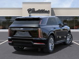 New 2025 Cadillac Escalade IQ Sport 2 w/ LPO, ONYX Package image 4