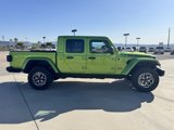 New 2025 Jeep Gladiator Rubicon image 5