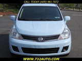 Used 2012 Nissan Versa 1.8 S w/ Plus Pkg image 5