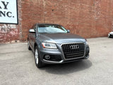 Used 2016 Audi Q5 2.0T Premium Plus w/ Technology Package image 2