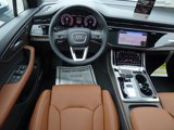 New 2025 Audi Q7 3.0T Prestige image 5
