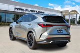 New 2025 Lexus NX 350 F Sport image 4