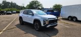 New 2026 Chevrolet Equinox ACTIV w/ Safety and Technology Package image 2