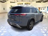 New 2025 Nissan Pathfinder Platinum w/ Lighting Package (N93) image 4