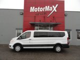 Used 2022 Ford Transit 350 XLT image 2