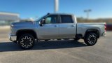 New 2025 Chevrolet Silverado 2500 LT w/ All Star Edition image 4