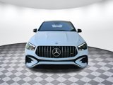 New 2025 Mercedes-Benz GLE 53 AMG 4MATIC Coupe image 3