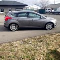 Used 2014 Ford Focus Titanium image 6