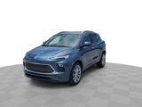 New 2026 Buick Encore GX Avenir w/ Avenir Technology Package image 3