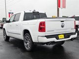 New 2025 RAM 1500 Tungsten image 4
