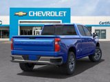 New 2025 Chevrolet Silverado 1500 LT w/ Leather Package image 4